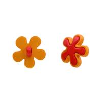 Obrázok ku produktu GOMBÍK 17mm plastový kvet