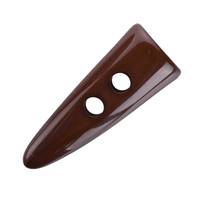 Obrázok ku produktu GOMBÍK 52mm plastový hnedý