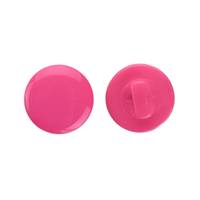 Obrázok ku produktu GOMBÍK 13mm plastový ružová
