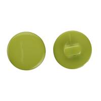 Obrázok ku produktu GOMBÍK 13mm plastový zelená