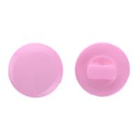Obrázok ku produktu GOMBÍK 13mm plastový ružová