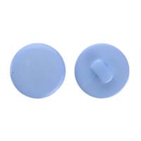 Obrázok ku produktu GOMBÍK 13mm plastový modrý