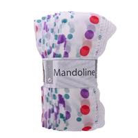 Obrázok ku produktu MANDOLINE 304 biela fialová červená zelená