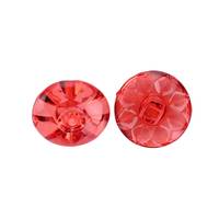 Obrázok ku produktu GOMBÍK 15mm plastový červený