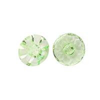 Obrázok ku produktu GOMBÍK 15mm plastový zelený