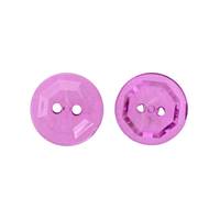 Obrázok ku produktu GOMBÍK 15mm plastový fialový