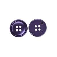 Obrázok ku produktu GOMBÍK 18mm plastový fialový