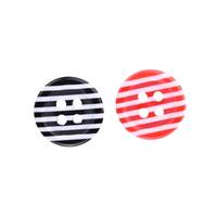 Obrázok ku produktu GOMBÍK 15mm pásikavý prúžok MIX