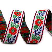 Obrázok ku produktu KROJOVÁ stuha 25mm/1m biela