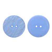 Obrázok ku produktu GOMBÍK 38mm modrý dekoračný