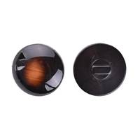 Obrázok ku produktu GOMBÍK 24mm čierna hnedá