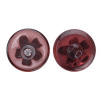 Obrázok ku produktu GOMBÍK 38mm hnedý