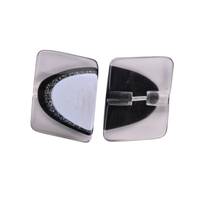 Obrázok ku produktu GOMBÍK 26mm plastový biely