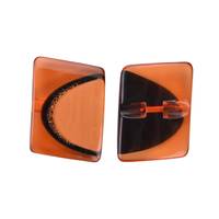 Obrázok ku produktu GOMBÍK 21mm plasotvý oranžový