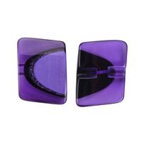 Obrázok ku produktu GOMBÍK 26mm plastový fialový