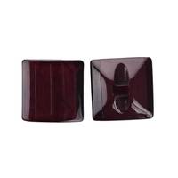 Obrázok ku produktu GOMBÍK 22mm plastový bordový