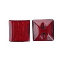 Obrázok ku produktu GOMBÍK 22mm plastový červený