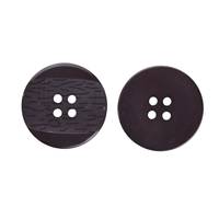 Obrázok ku produktu GOMBÍK 25mm hnedý tmavý