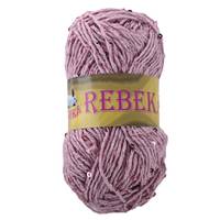 Obrázok ku produktu Pletacia priadza REBEKA 27 ružová