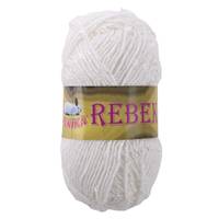 Obrázok ku produktu REBEKA 37 biela