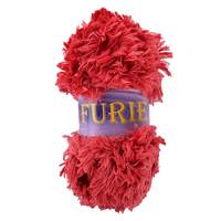 Obrázok ku produktu FURIE 54 červená