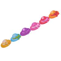 Obrázok ku produktu GOMBÍK 20mm drevený klobúk MIX