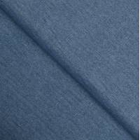 Obrázok ku produktu DEKORAČNÁ LÁTKA jednofarebná modrá