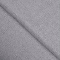 Obrázok ku produktu DEKORAČNÁ LÁTKA jednofarebná sivá