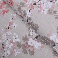 Obrázok ku produktu DEKORAČNÁ LÁTKA vetvička sakura