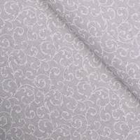 Obrázok ku produktu DEKORAČNÁ LÁTKA vzor smotanová béžová