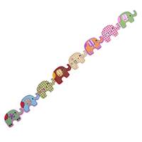 Obrázok ku produktu GOMBÍK 29mm drevený slon MIX