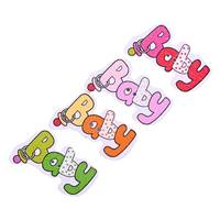 Obrázok ku produktu GOMBÍK 36mm drevený baby MIX