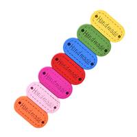 Obrázok ku produktu GOMBÍK 23mm drevený HANDMADE MIX