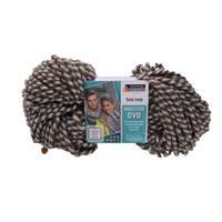 Obrázok ku produktu EASY LOOP 00085 hnedá sivá