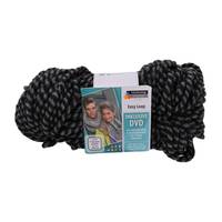 Obrázok ku produktu EASY LOOP 00086 čierna sivá