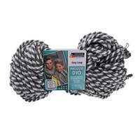 Obrázok ku produktu EASY LOOP 00087 biela sivá