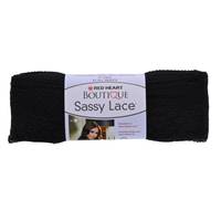 Obrázok ku produktu BOUTIQUE Sassy Lace 09012 čierna