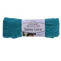 Obrázok ku produktu BOUTIQUE Sassy Lace 09501 zelená pepermintová