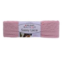 Obrázok ku produktu BOUTIQUE Sassy Lace 09703 ružová svetlá