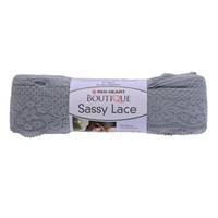 Obrázok ku produktu BOUTIQUE Sassy Lace 09901 sivá svetlá