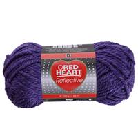 Obrázok ku produktu Pletacia priadza REFLECTIVE 08532 fialová