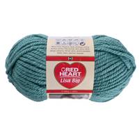 Obrázok ku produktu Pletacia priadza LISA BIG 00153 modrá