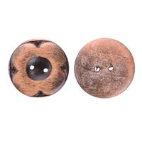 Obrázok ku produktu GOMBÍK 17mm kokosový kvet