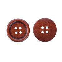 Obrázok ku produktu GOMBÍK 20mm drevený tmavý