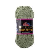 Obrázok ku produktu Pletacia priadza Himalaya HOME COTTON 122-15 zelená