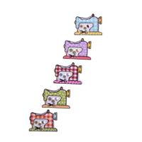 Obrázok ku produktu GOMBÍK 25mm drevený stroj MIX