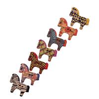 Obrázok ku produktu GOMBÍK 30mm drevený kôň