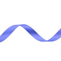 Obrázok ku produktu Atlasová stuha 15mm/1,30m modrá fialová