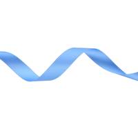 Obrázok ku produktu Atlasová stuha 15mm/19,60m modrá