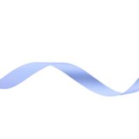 Obrázok ku produktu Atlasová stuha 15mm/18,30m modrá svetlá